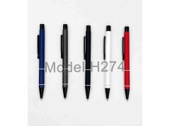 Metal Ball Pen