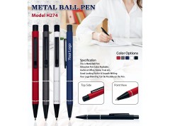 Metal Ball Pen