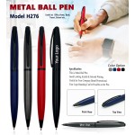 Metal Ball Pen 