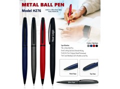 Metal Ball Pen