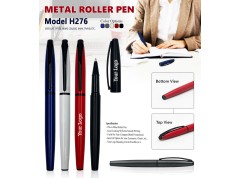 Metal Roller Pen