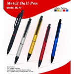 Metal Ball Pen