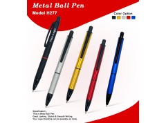 Metal Ball Pen