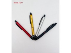 Metal Ball Pen