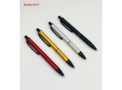 Metal Ball Pen