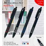Metal Ball Pen