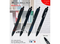 Metal Ball Pen