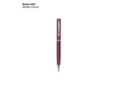 Metal Ball Pen 