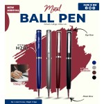 Metal Ball Pen 