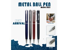 Metal Ball Pen