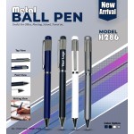 Metal Ball Pen 