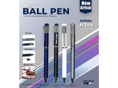 Metal Ball Pen 