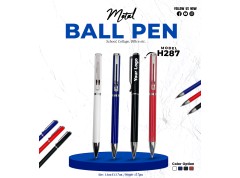 Metal Ball Pen