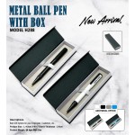 Ball Pen with Box 