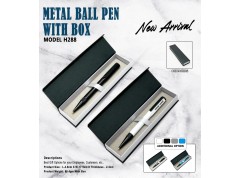 Ball Pen with Box 