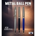 H289 Premium Metal Ball Pen – Executive Corporate Branding Pen