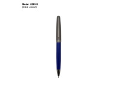 H289 Premium Metal Ball Pen – Executive Corporate Branding Pen