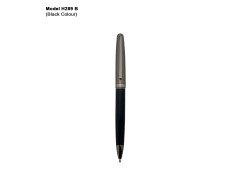H289 Premium Metal Ball Pen – Executive Corporate Branding Pen