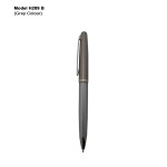 H289 Premium Metal Ball Pen – Executive Corporate Branding Pen