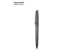H289 Premium Metal Ball Pen – Executive Corporate Branding Pen