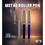 Metal Roller Pen 