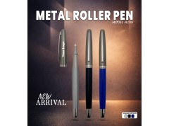 Metal Roller Pen