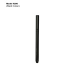 2 IN 1 METAL BALL PEN + PENCIL