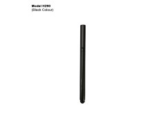 2 IN 1 METAL BALL PEN + PENCIL