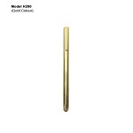 2 IN 1 METAL BALL PEN + PENCIL