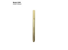 2 IN 1 METAL BALL PEN + PENCIL
