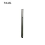 2 IN 1 METAL BALL PEN + PENCIL