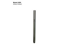 2 IN 1 METAL BALL PEN + PENCIL