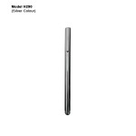 2 IN 1 METAL BALL PEN + PENCIL