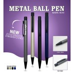 Metal Ball Pen 