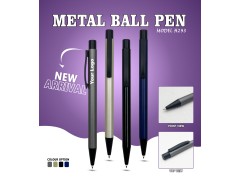 Metal Ball Pen