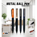 Metal Ball Pen 