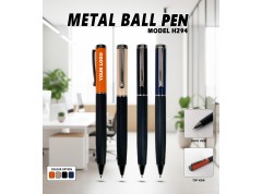 Metal Ball Pen