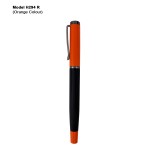 Metal Roller Pen 