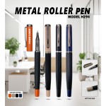 Metal Roller Pen 
