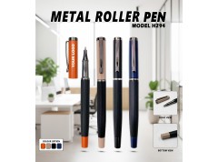 Metal Roller Pen