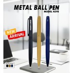 Metal Ball Pen 