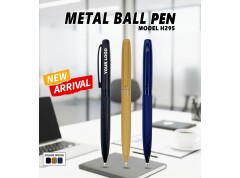 Metal Ball Pen