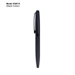 Metal Roller Pen 