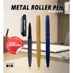 Metal Roller Pen 