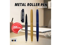 Metal Roller Pen