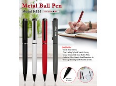 Metal Ball Pen