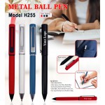 Metal Ball Pen 