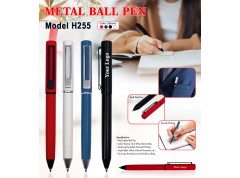 Metal Ball Pen