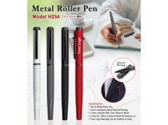 Metal Roller Pen