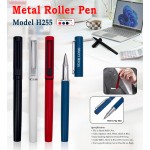 Metal Roller Pen